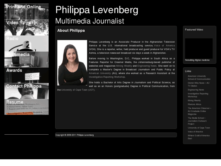 www.philippalevenberg.com