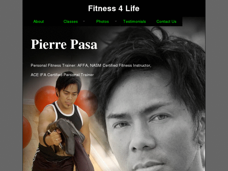 www.pierrepasa.com