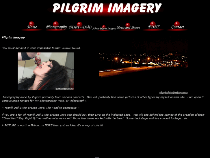 www.pilgrim-imagery.com