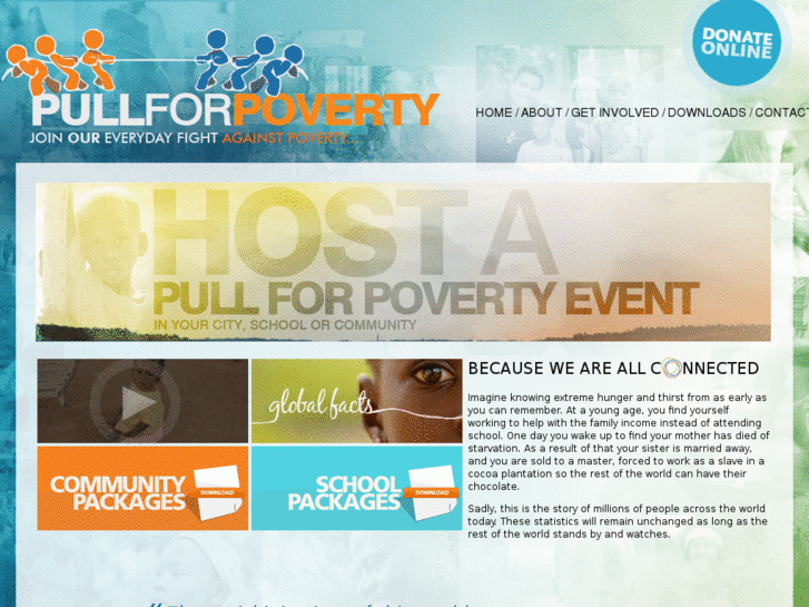 www.pullforpoverty.ca