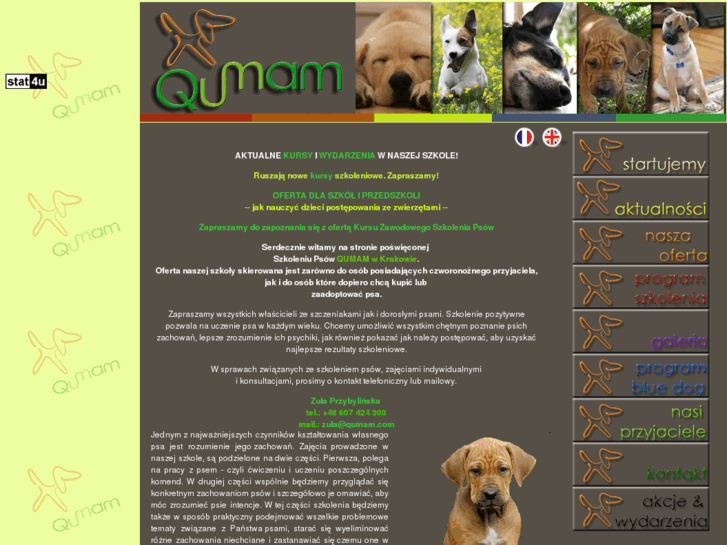 www.qumam.com