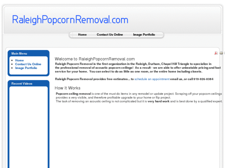 www.raleighpopcornremoval.com