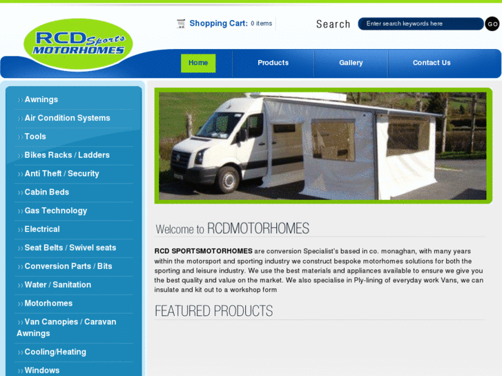 www.rcdsportsmotorhomes.com