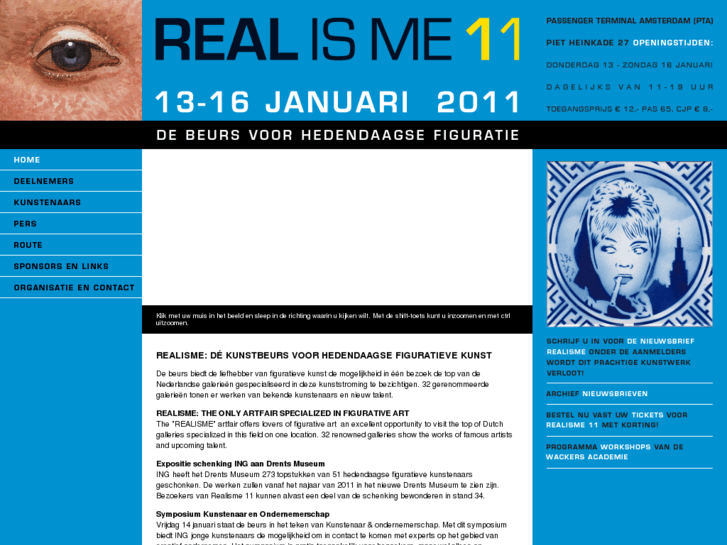 www.realismeamsterdam.com