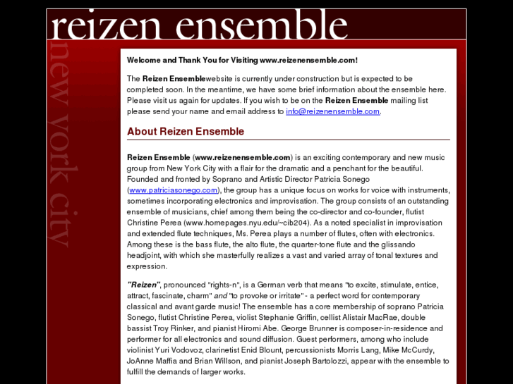 www.reizenensemble.com