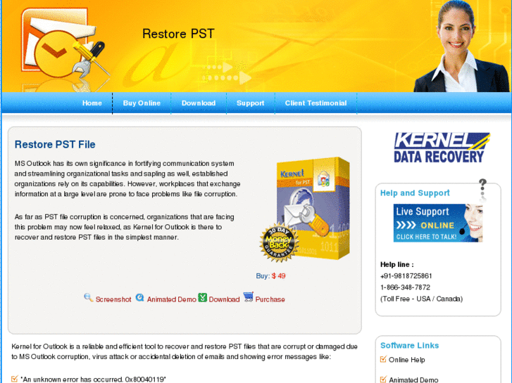 www.restorepst.com
