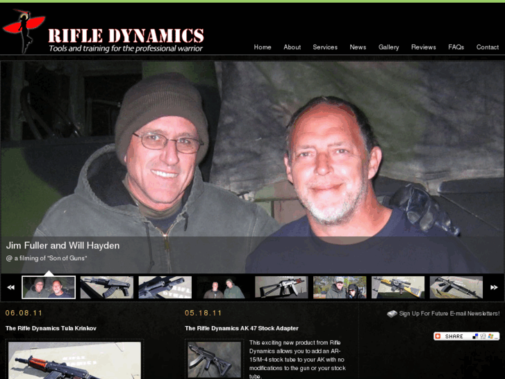 www.rifledynamics.net