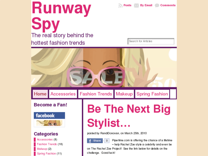 www.runwayspy.com