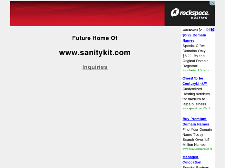 www.sanitykit.com