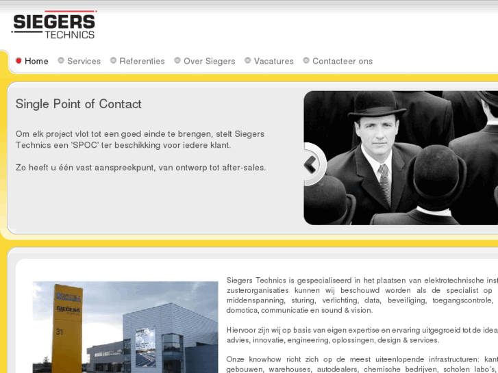 www.siegerstechnics.com