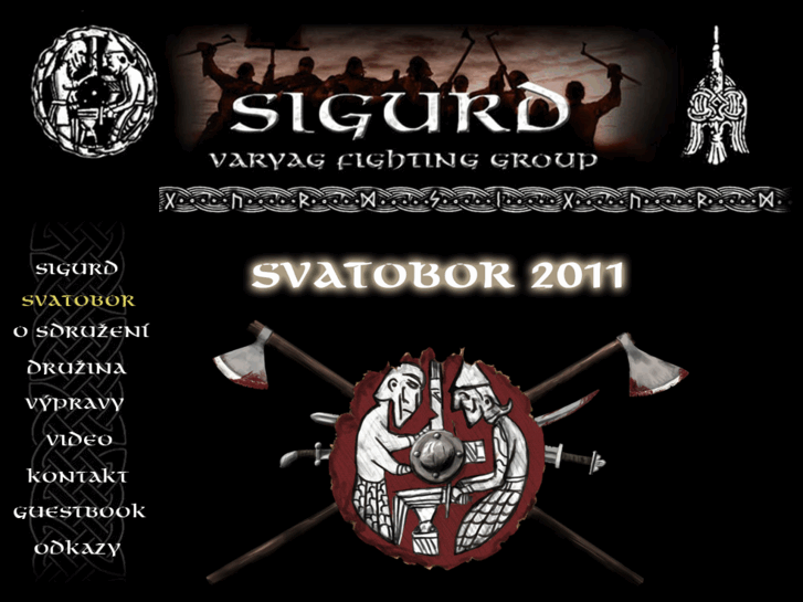 www.sigurd.cz