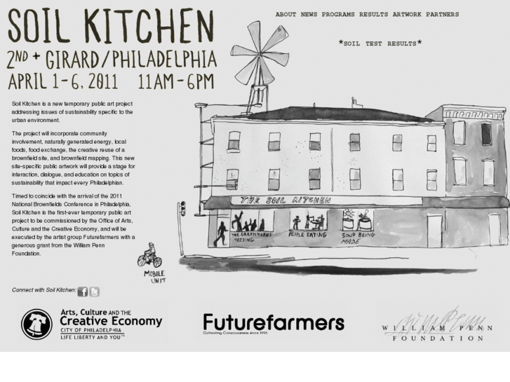 www.soilkitchen.com