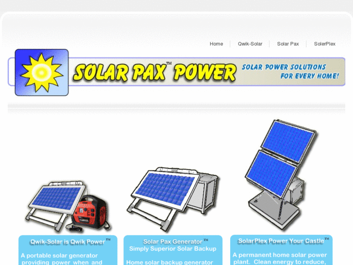 www.solarpaxpower.com