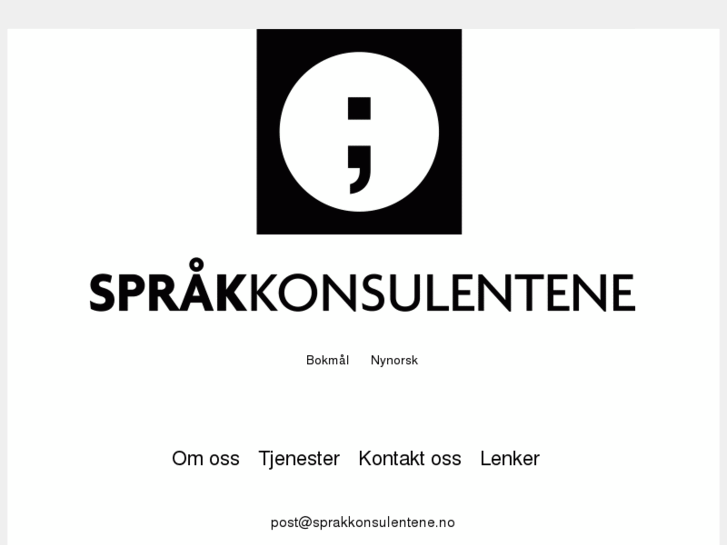 www.sprakkonsulentene.no