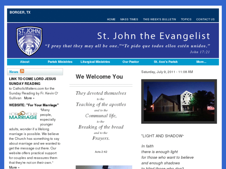 www.stjohnstx.org