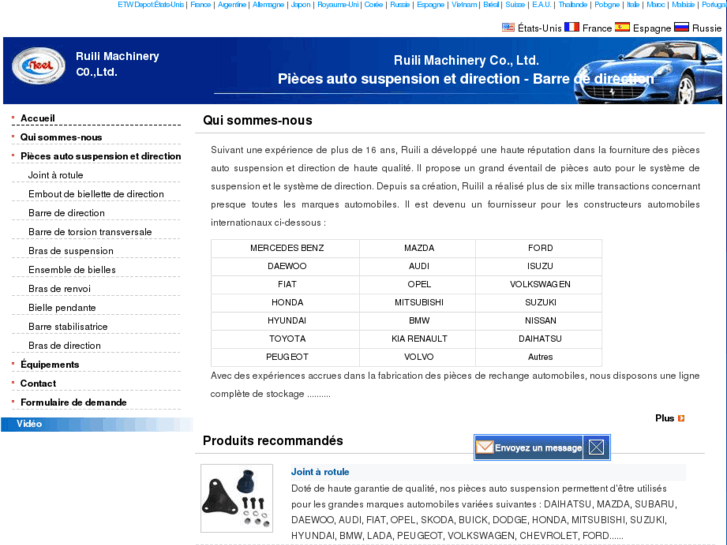 www.suspension-parts.fr