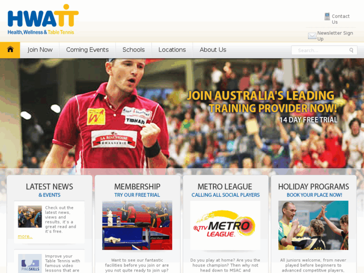 www.tabletennis.net.au