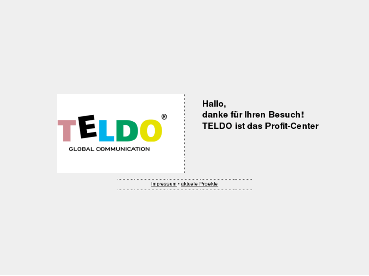 www.teldo.biz