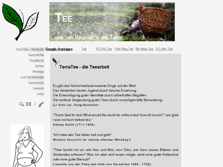 www.terratee.de