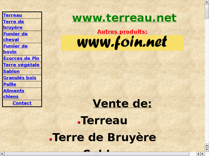 www.terreau.net