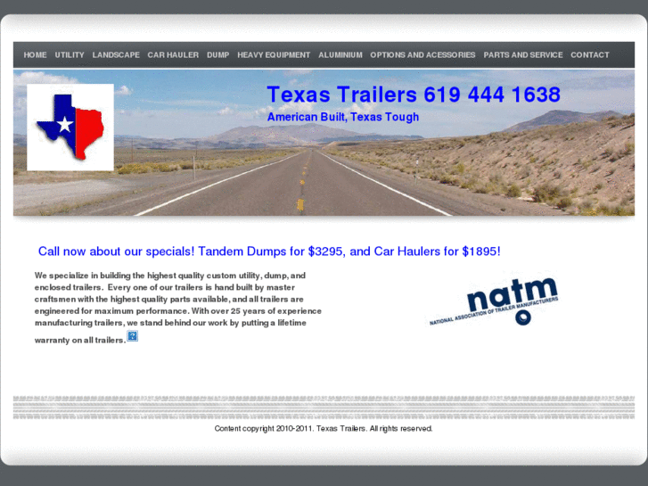 www.texastrailersonline.com