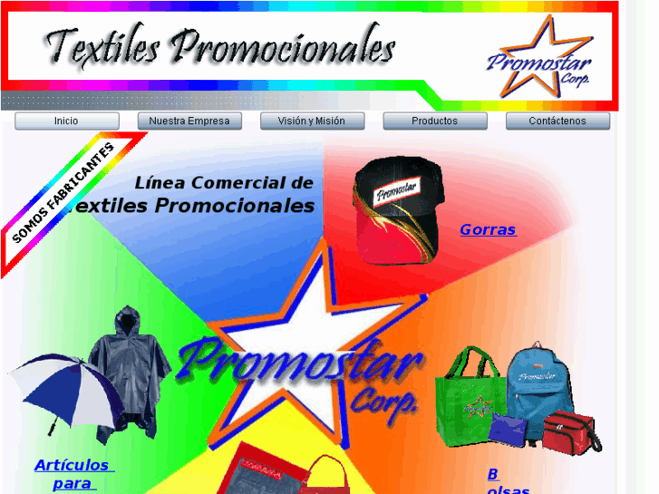 www.texpromostar.com