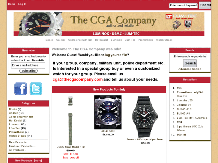 www.thecgacompany.com