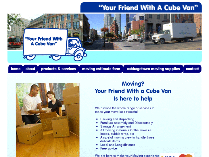 www.torontoapartmentmover.com