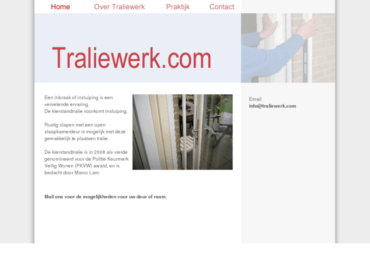 www.traliewerk.com