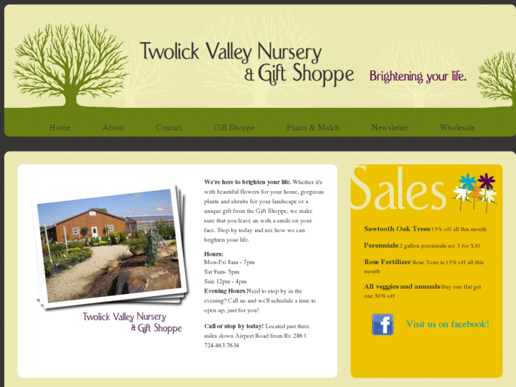 www.twolickvalleynursery.com