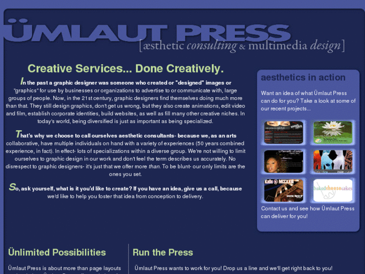 www.umlautpress.com