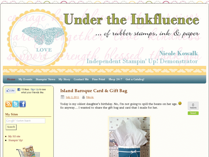 www.undertheinkfluence.com