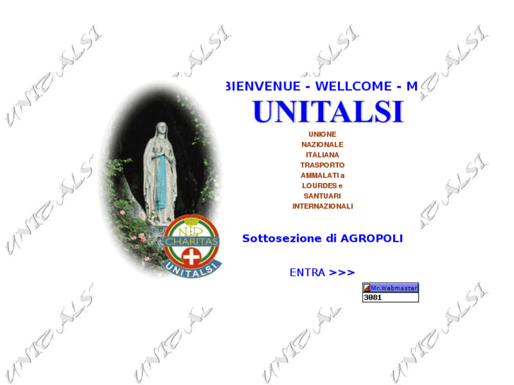 www.unitalsiagropoli.org