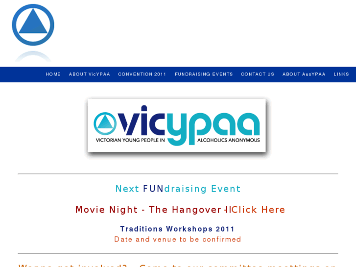 www.vicypaa.org