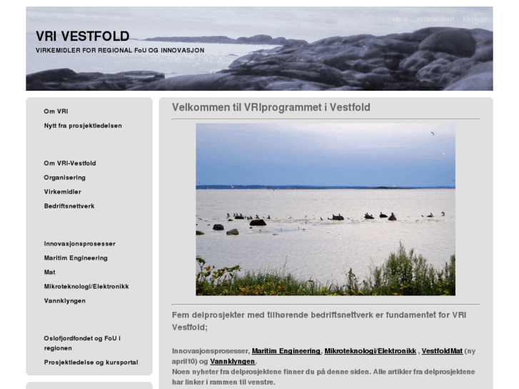 www.vri-vestfold.no