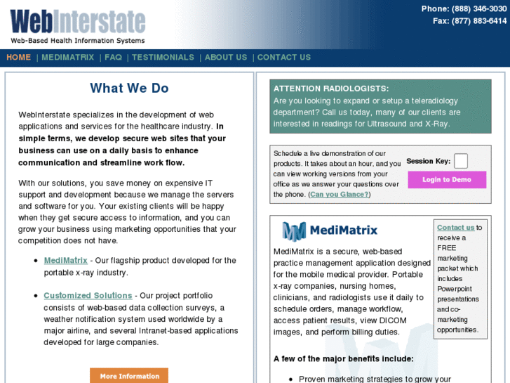 www.webinterstate.net