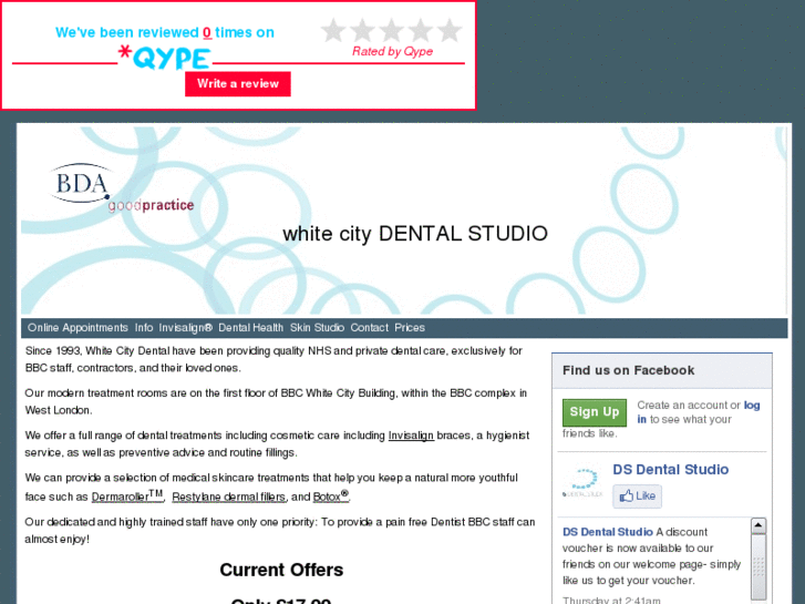 www.whitecitydental.com