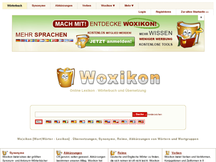 www.woxi.info