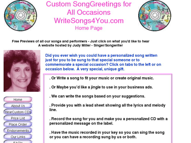 www.writesongs4you.com