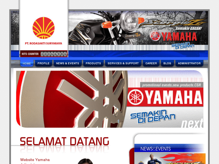 www.yamaha-jatim.co.id