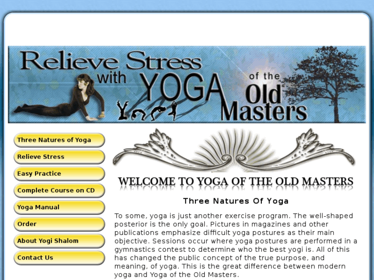 www.yogaoftheoldmasters.com