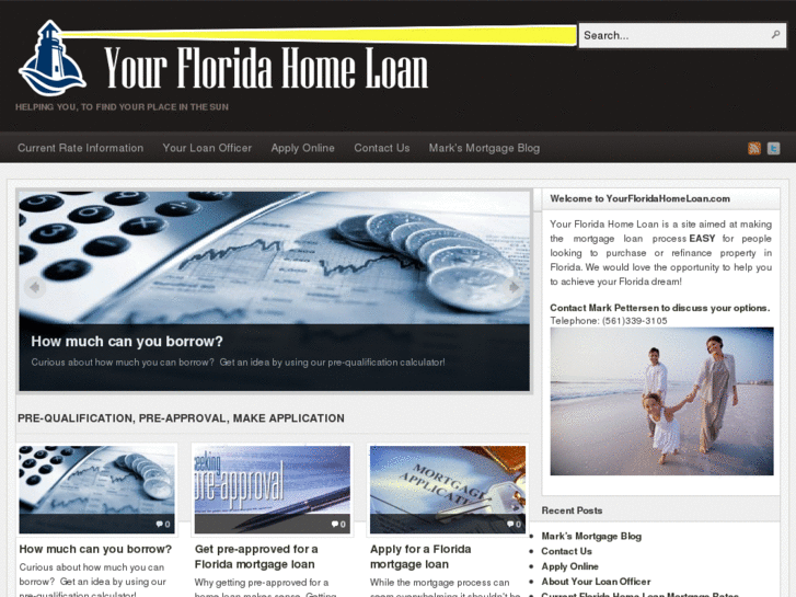 www.yourfloridahomeloan.com