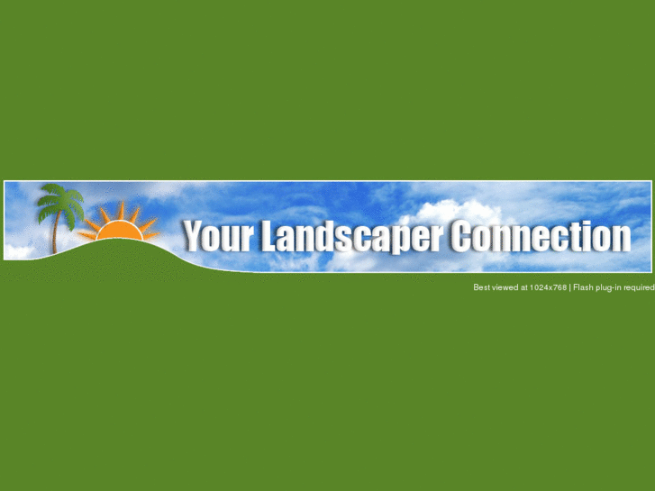 www.yourlandscaperconnection.com