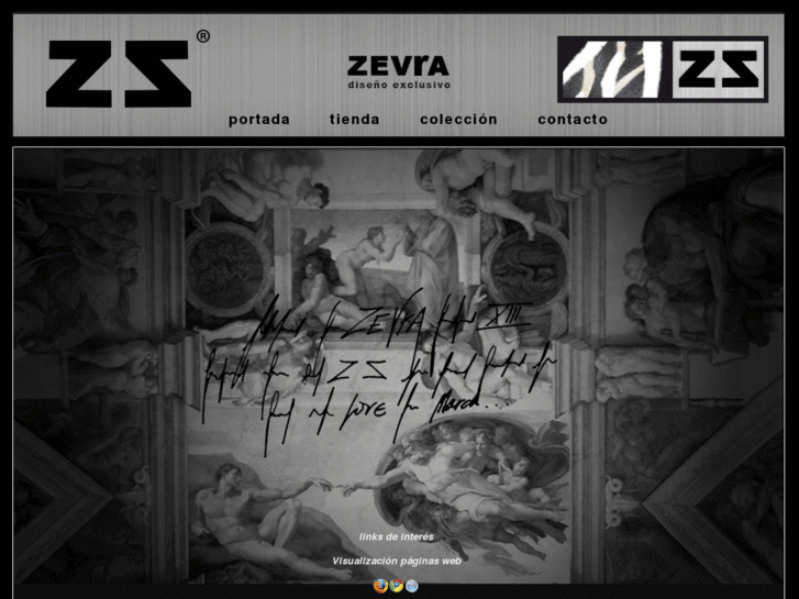 www.zevra.es