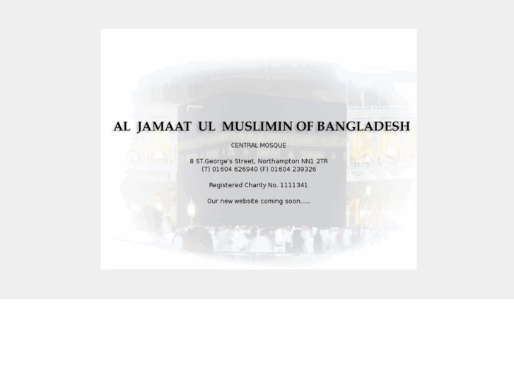 www.aljamaatulmuslimin.org