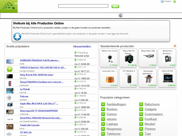 www.alleproductenonline.nl