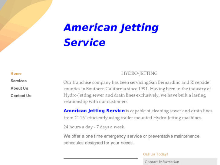 www.americanjettingservice.com