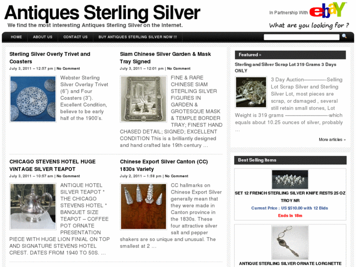 www.antiquessterlingsilver.com