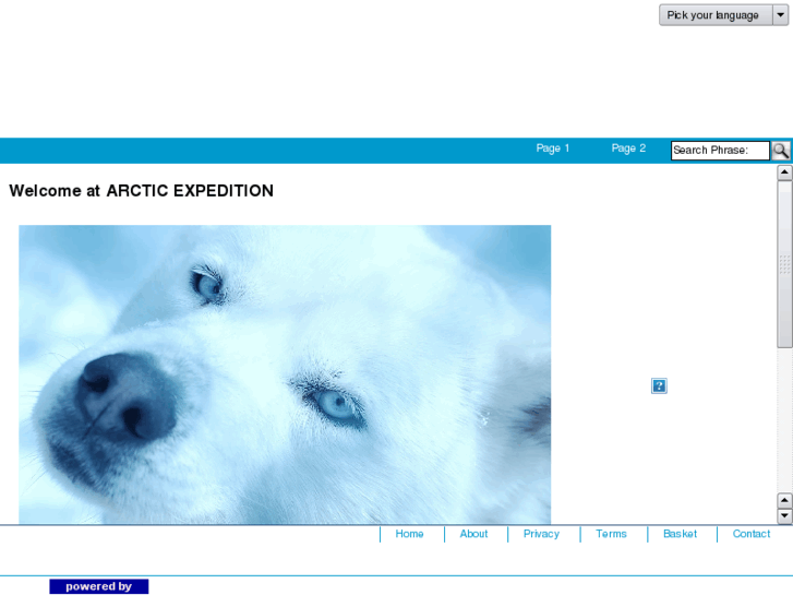 www.arctic-expedition.org