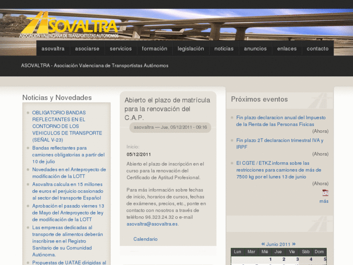 www.asovaltra.es